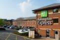 Holiday Inn Express Exeter ホテル詳細