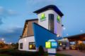 Holiday Inn Express - Glasgow Airport ホテル詳細