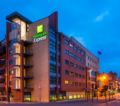 Holiday Inn Express - Glasgow - City Ctr Riverside ホテル詳細