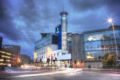 Holiday Inn Express - Glasgow - City Ctr Theatreland ホテル詳細