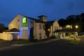 Holiday Inn Express Glenrothes ホテル詳細