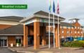 Holiday Inn Express Gloucester - South ホテル詳細