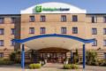 Holiday Inn Express Greenock ホテル詳細