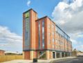 Holiday Inn Express Grimsby ホテル詳細