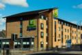 Holiday Inn Express Hemel Hempstead ホテル詳細