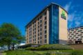 Holiday Inn Express Leeds City Centre ホテル詳細