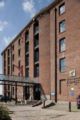 Holiday Inn Express Liverpool-Albert Dock ホテル詳細