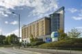 Holiday Inn Express London Greenwich ホテル詳細