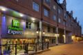 Holiday Inn Express London-Hammersmith ホテル詳細