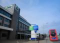 Holiday Inn Express London Heathrow T5 ホテル詳細