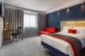 Holiday Inn Express London - Watford Junction ホテル詳細