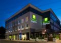 Holiday Inn Express London-Wimbledon-South ホテル詳細