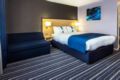 Holiday Inn Express Manchester Airport ホテル詳細