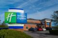 Holiday Inn Express Manchester East ホテル詳細