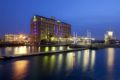 Holiday Inn Express Manchester - Salford Quays ホテル詳細