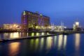 Holiday Inn Express Manchester - Salford Quays ホテル詳細