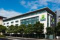 Holiday Inn Express Newcastle City Centre ホテル詳細