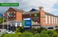 Holiday Inn Express Newcastle Metro Centre ホテル詳細