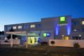 Holiday Inn Express Norwich ホテル詳細