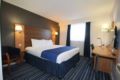 Holiday Inn Express Nuneaton ホテル詳細