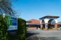 Holiday Inn Express Peterborough ホテル詳細