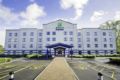 Holiday Inn Express Poole ホテル詳細