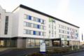 Holiday Inn Express Rotherham - North ホテル詳細