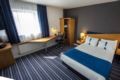 Holiday Inn Express Royal Docks ホテル詳細