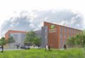 Holiday Inn Express St. Albans - M25, Jct.22 ホテル詳細