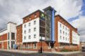 Holiday Inn Express Stevenage ホテル詳細