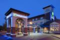Holiday Inn Express Strathclyde Park M74, Jct 5 ホテル詳細