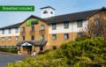 Holiday Inn Express Swansea East ホテル詳細