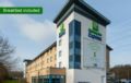 Holiday Inn Express Swindon West ホテル詳細