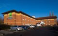 Holiday Inn Express Taunton ホテル詳細