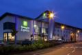 Holiday Inn Express Walsall M6, J10 ホテル詳細