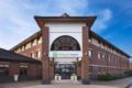 Holiday Inn Express Warwick - Stratford-upon-Avon ホテル詳細