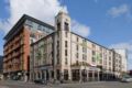 Holiday Inn - Glasgow - City Ctr Theatreland ホテル詳細