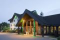 Holiday Inn Hemel Hempstead M1, Jct. 8 ホテル詳細