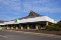 Holiday Inn Ipswich ホテル詳細