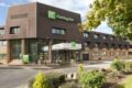 Holiday Inn Lancaster ホテル詳細