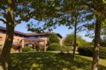 Holiday Inn Leamington Spa / Warwick ホテル詳細