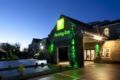 Holiday Inn Leeds Bradford ホテル詳細