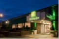 Holiday Inn Leeds-Wakefield M1 Jct40 ホテル詳細