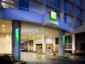 Holiday Inn Leicester City ホテル詳細