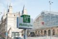 Holiday Inn Liverpool City Centre ホテル詳細