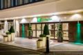 Holiday Inn London Bloomsbury ホテル詳細