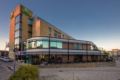 Holiday Inn London Brentford Lock ホテル詳細