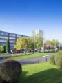 Holiday Inn London - Gatwick Airport ホテル詳細