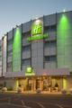 Holiday Inn London - Heathrow Ariel ホテル詳細