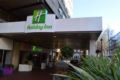 Holiday Inn London - Regent's Park ホテル詳細